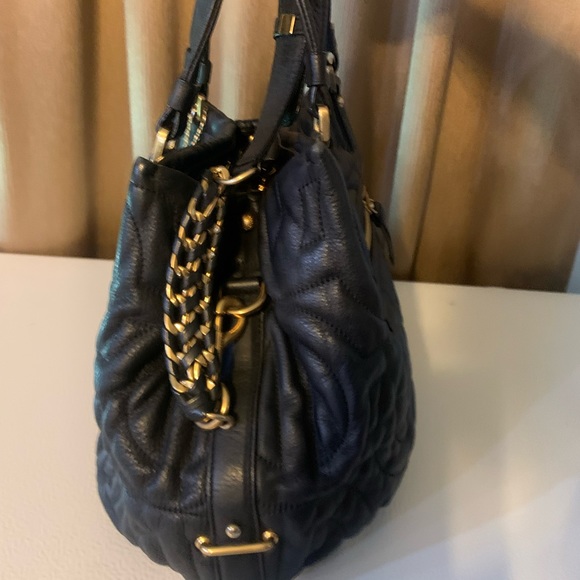 Louis quatorze black bag - Picture 11 of 16